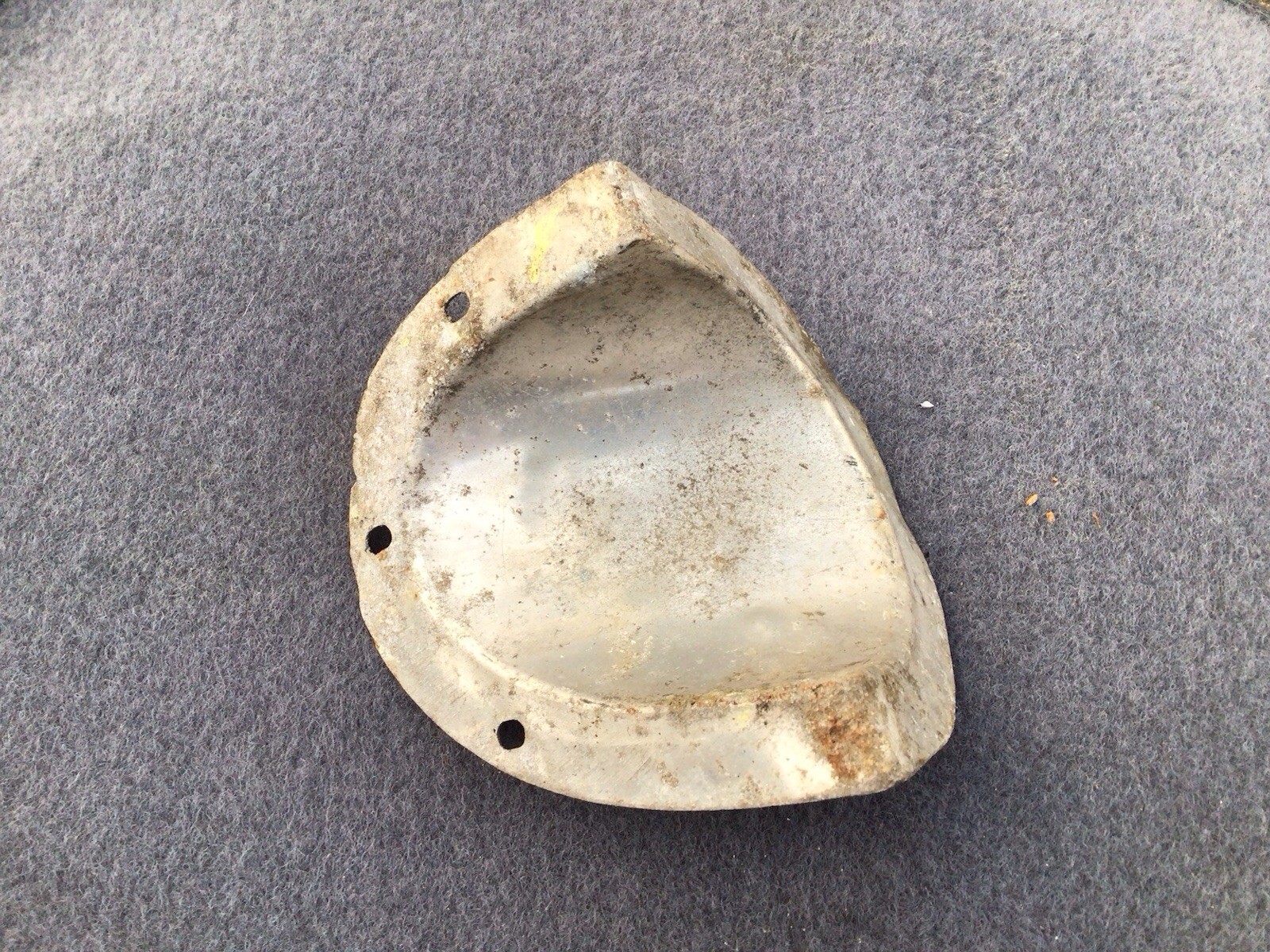 Rolls-Royce Silver Dawn / Silver Wraith; Bentley Mark V/ VI & R-Type Part #12