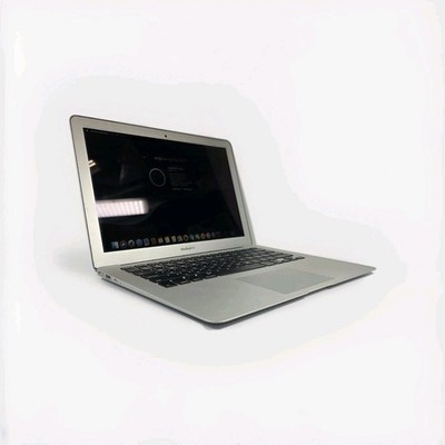 APPLE MACBOOK Air A1466 Mid 2012 13'' i5 1.8GHz 4GB RAM 120GB SSD Used Laptop 