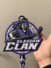 Glasgow Clan Hype Chain | Fan Apparel 