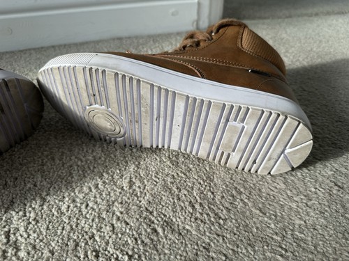 Men’s Nanny State Mid Trainers Size 7 - Picture 5 of 5