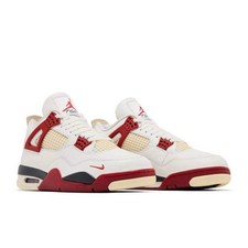 Jordan 4 Retro OG x Nigel Sylvester Brick After Brick