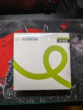 Jugbow Dog Shock Collar 2 Dogs 10-120Lbs - 4200FT Dog Training Collar w/ Remote