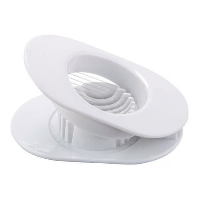 Good Cook Good Cook White Plastic Egg Sl