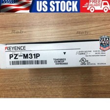 1PC New Keyence PZ-M31P PZM31P Photoelectric ...