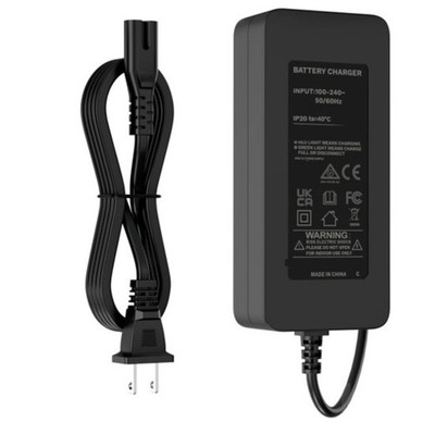 UL AC Adapter for Phantomgogo A10 Phantom A10 Foldable Smart Electric 400W