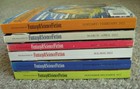 Magazine of Fantasy & Science Fiction (F&SF) Complete Year 2022 — photo 2