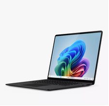 Microsoft Surface Laptop 7 Copilot+ 15" Snapdragon X Elite 32GB RAM 1TB SSD