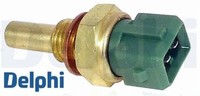 Delphi TS10325 Sensor FüR KüHlmitteltemperatur Sensor KüHlmittelsensor