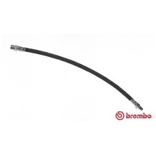 2x Bremsschlauch hinten für Mercedes G-Klasse W460 W463 | 23918975