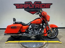 2012 Harley-Davidson Street Glide® 