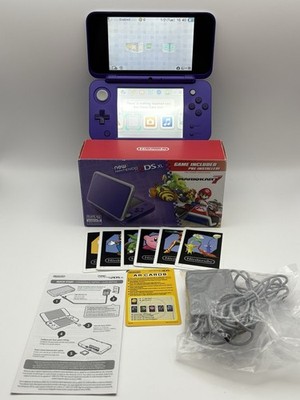 Nintendo Switch 2DS New Nintendo Switch 2DS Xl : r/3DS