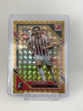 Igor Matanovic Chrome Bundesliga 2025/26 /50 #33