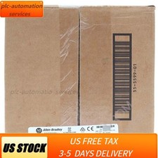 New Sealed AB 1783-BMS20CGP /A STRATIX 5700 ETHERNET MANAGED SWITCH US Free Tax