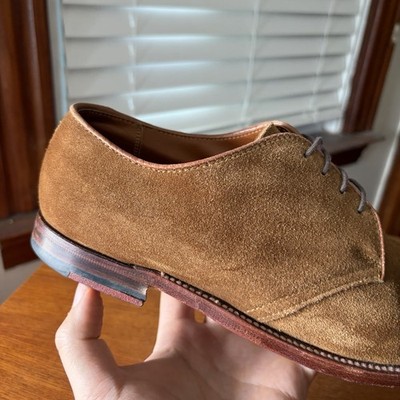 Alden D6404F