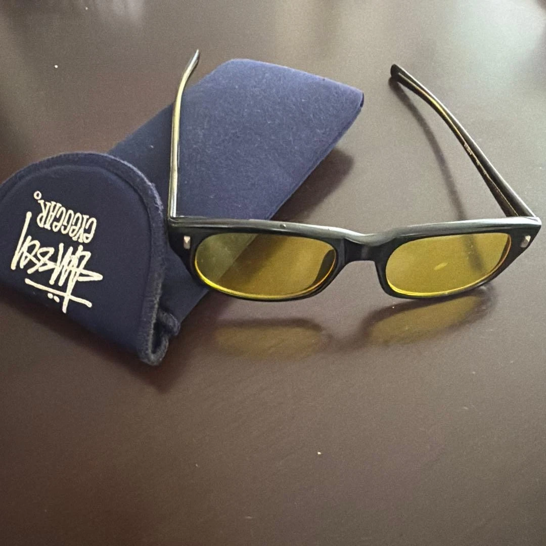 25+ Stussy Sunglasses for sale | Updated Oct 2026