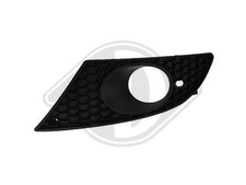 Stoßstangengitter links für SEAT Leon 2005-2009