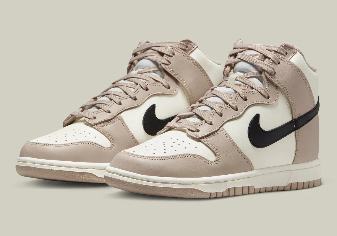 Nike Dunk Ease High White W for sale | eBay
