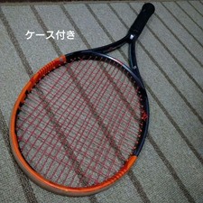 Racchetta da Tennis HEAD Graphene 360+ Velocità MP