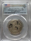 2024-S American Innovation Dollar Proof — photo from another recent sale