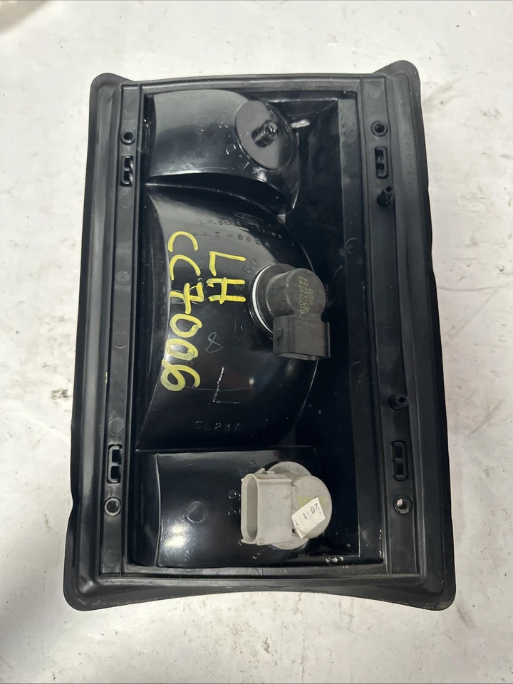 Driver Left Tail Light Fits 05-14 FORD E350 Super Duty Van KK4 - Image 4 of 4