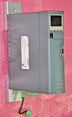 Eurotherm EPower Controller für Leistungssteller Typ EPower Driver Unit