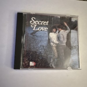 その他 SECRET LOVE International Lovers [CD] Various Artists - SECRET LOVE International Lovers CD Japan Import