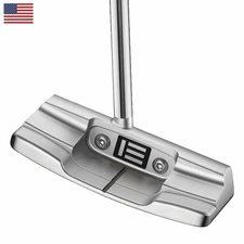 EVNROLL Neo Classic ER2 Center Shaft Satin Putter USA Model