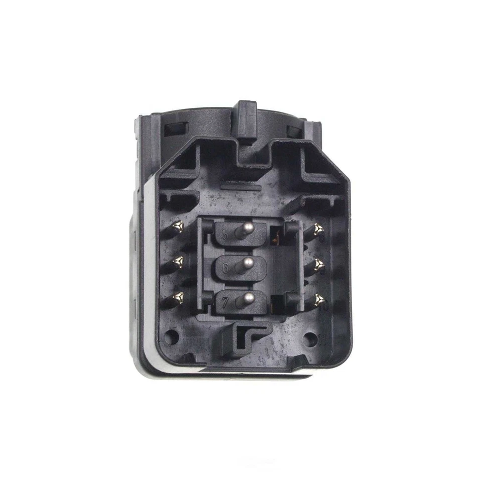 Interruptor de partida de ignição compatível com 1997-2010 BMW X3 M3 325Ci PRODUTOS DE MOTOR PADRÃO - Imagem 4 de 4