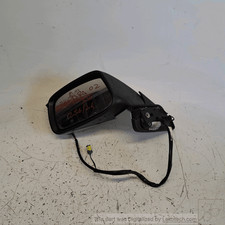 Retroviseur gauche (ou coque) Lancia PHEDRA