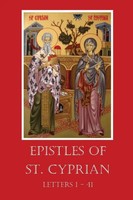 St. Cyprian | The Epistles Of St. Cyprian | Taschenbuch | Englisch (2023)