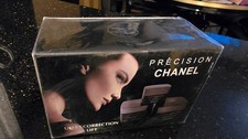 CHANEL PRECISION Ultra correction Lift 3er Set