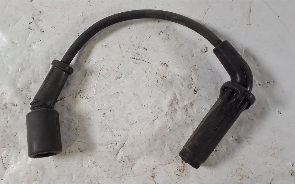 GM 12192436 ACDELCO 352G Wire Asm, Spark Plug 12Long 2001-2002 GM