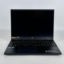 Acer Predator Helios 16 240Hz QHD 2.2 GHz i9-13900HX 32GB 2TB SSD RTX 4080