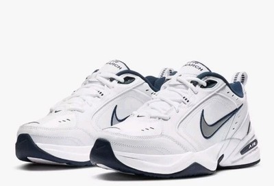 Nike Air Monarch Trainingsschuhe Gr. UK7 Brandneu Original UVP75  #J10