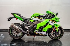 2025 Kawasaki NinjaÂ® ZX?-10R KRT Edition ABS 