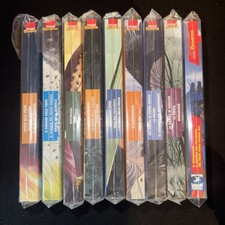 MAXI DAMPYR Sequenza Completa 9 Volumi - Le Storie Speciali Bonelli 2009