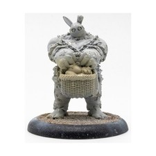 Steamforged Guild Ball Union Loose Mini 30mm Fangtooth #2 (Easter Ed) NM