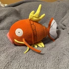 Tomy: Pokemon Plush: MAGIKARP 8" 2017