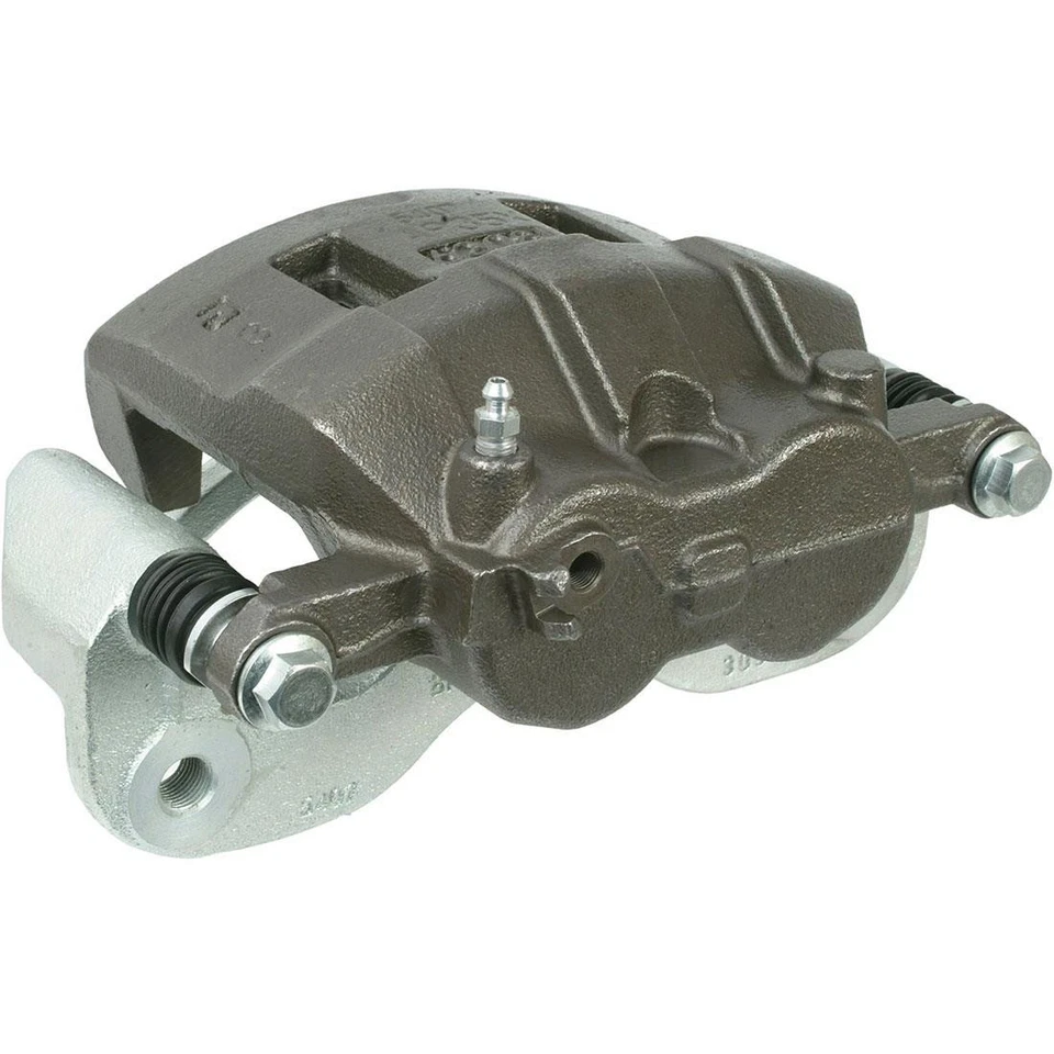 Cardone Brake Calipers Set Fits 2005 2006 2007 2008 Chevrolet W3500 Tiltmaster - Image 2 of 4