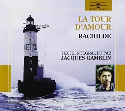 La Tour d'amour, Jacques Gamblin