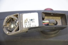 BMW 5 E39 Innenspiegel 8236774 2001 2757444