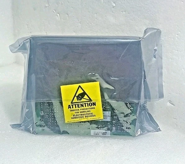 Spectrum Controls 1746sc-INO4vi /C SLC 500 Analog Output Module - Image 2 of 4