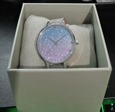 olivia burton watch women NIB
