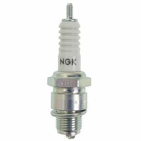 NGK ZüNdkerze Passend FüR RasenmäHer As-Motor As-21-165-3-Kat
