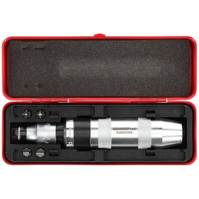 Gedore RED 3301399 Schraubenlöser-Sortiment