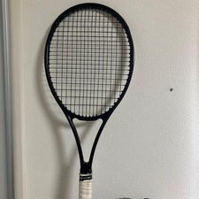 Wilson PRO STAFF Tennis Racket 2023 Slightly Used with Signs of Wear