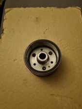 Yamaha YZF R6 5EB 1999-2000 Engine Generator & Stater Clutch 