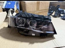 2019 – 2022 PEUGEOT 508 OSF DRIVERS SIDE FRONT RIGHT LED HEADLIGHT 9823144380