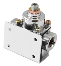  Performance 2518 Fuel Pressure Regulator 