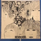 The Beatles: Revolver - LP 12" Vinyl Record Capitol ST-2576